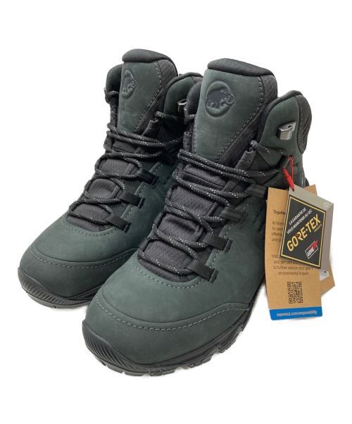 中古・古着通販】MAMMUT (マムート) Nova IV Mid GTX Women グレー