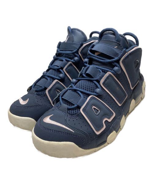 中古・古着通販】NIKE (ナイキ) AIR MORE UP TEMPO エアモアアップ