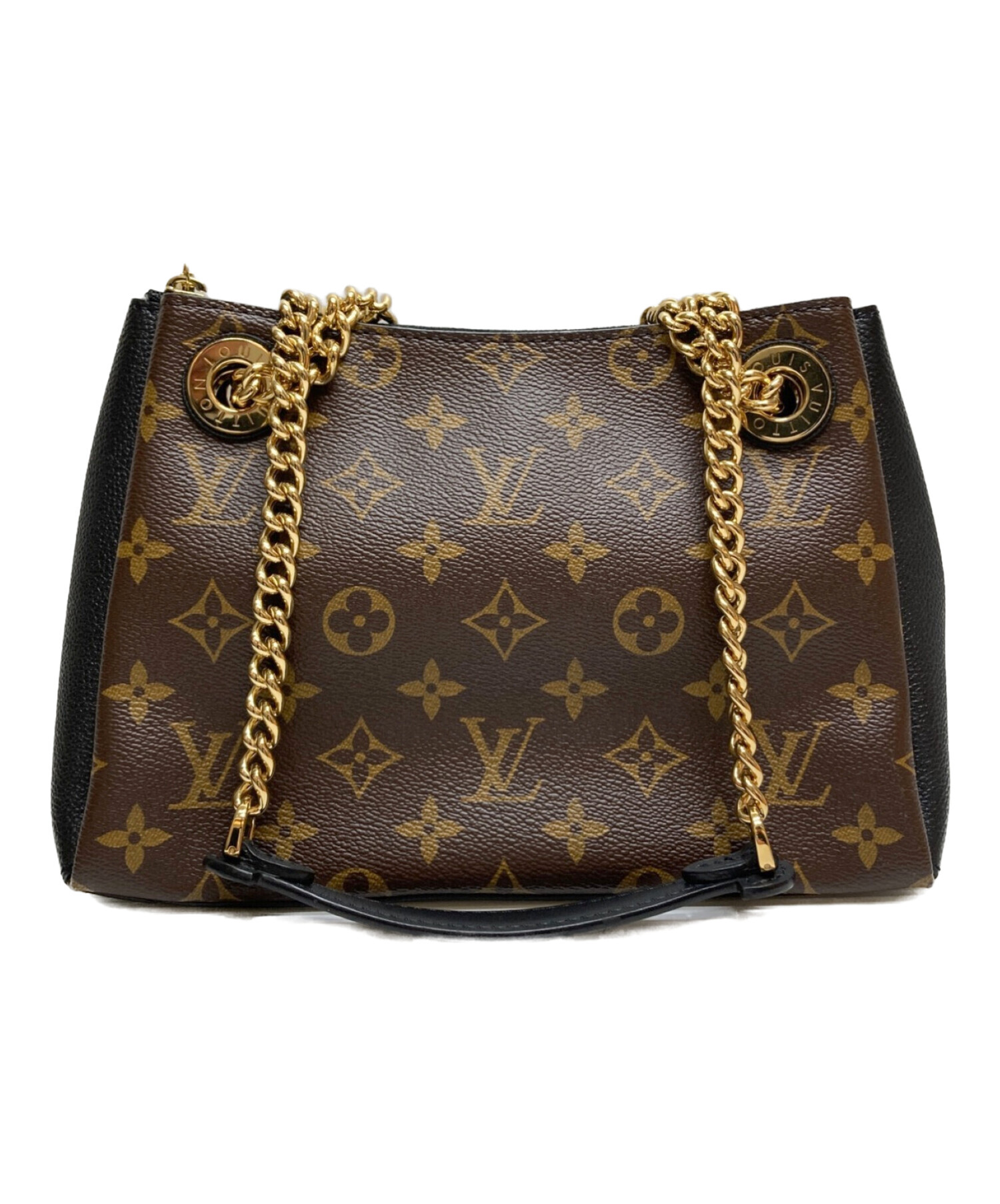 中古・古着通販】LOUIS VUITTON (ルイ ヴィトン) スレンヌBBチェーン ...