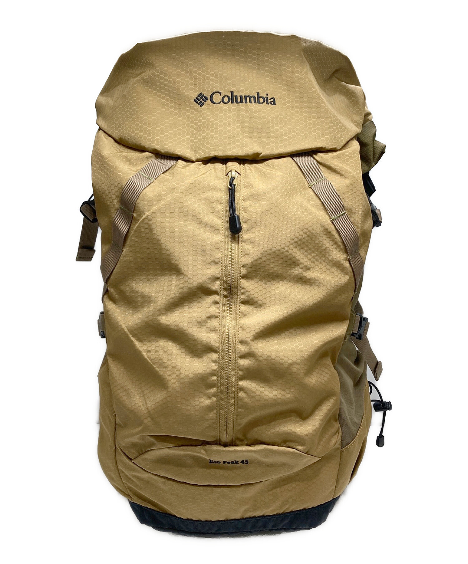 中古・古着通販】Columbia (コロンビア) TO PEAK 45L BACKPACK