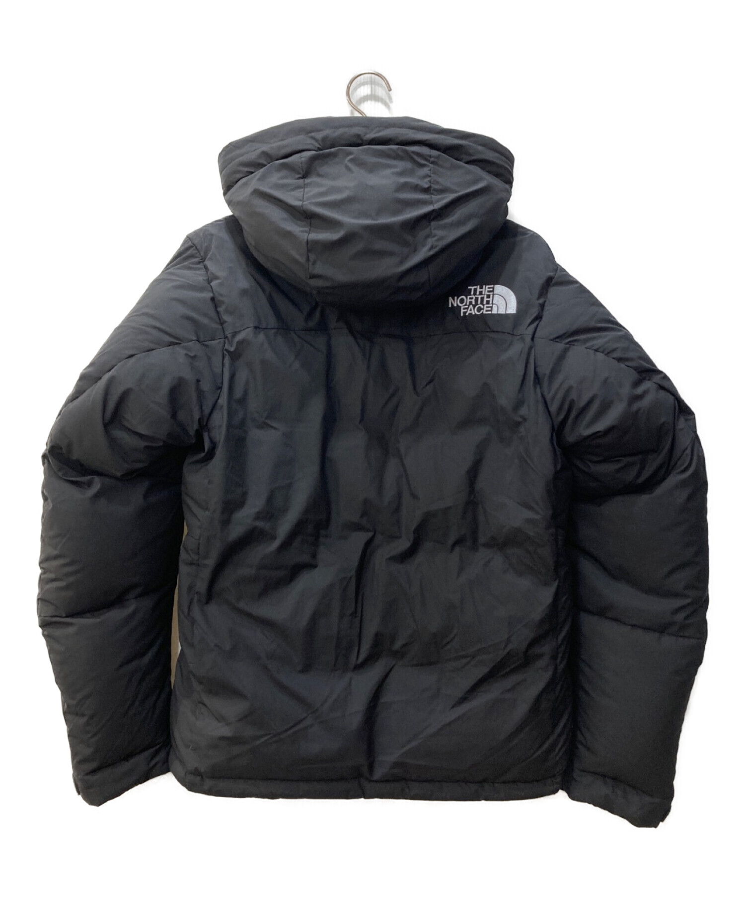 THE NORTH FACE バルトロライトジャケットsizeS 黒