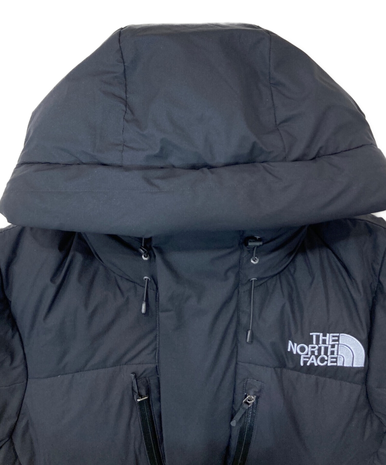 中古・古着通販】THE NORTH FACE (ザ ノース フェイス) バルトロライト