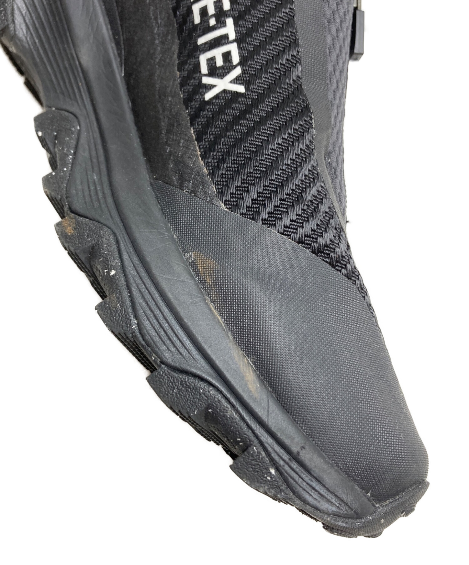 中古・古着通販】MERRELL (メレル) ローカットスニーカー ブラック