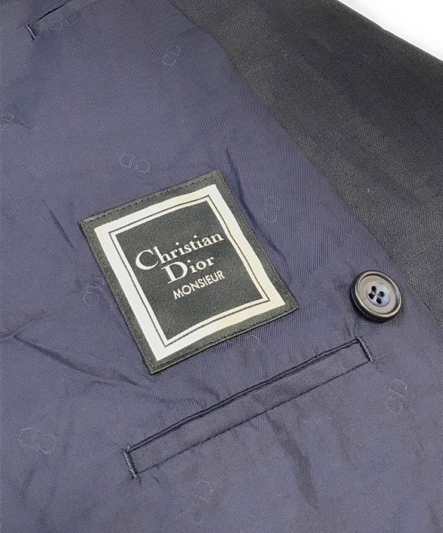 中古・古着通販】Christian Dior MONSIEUR (クリスチャンディオール 