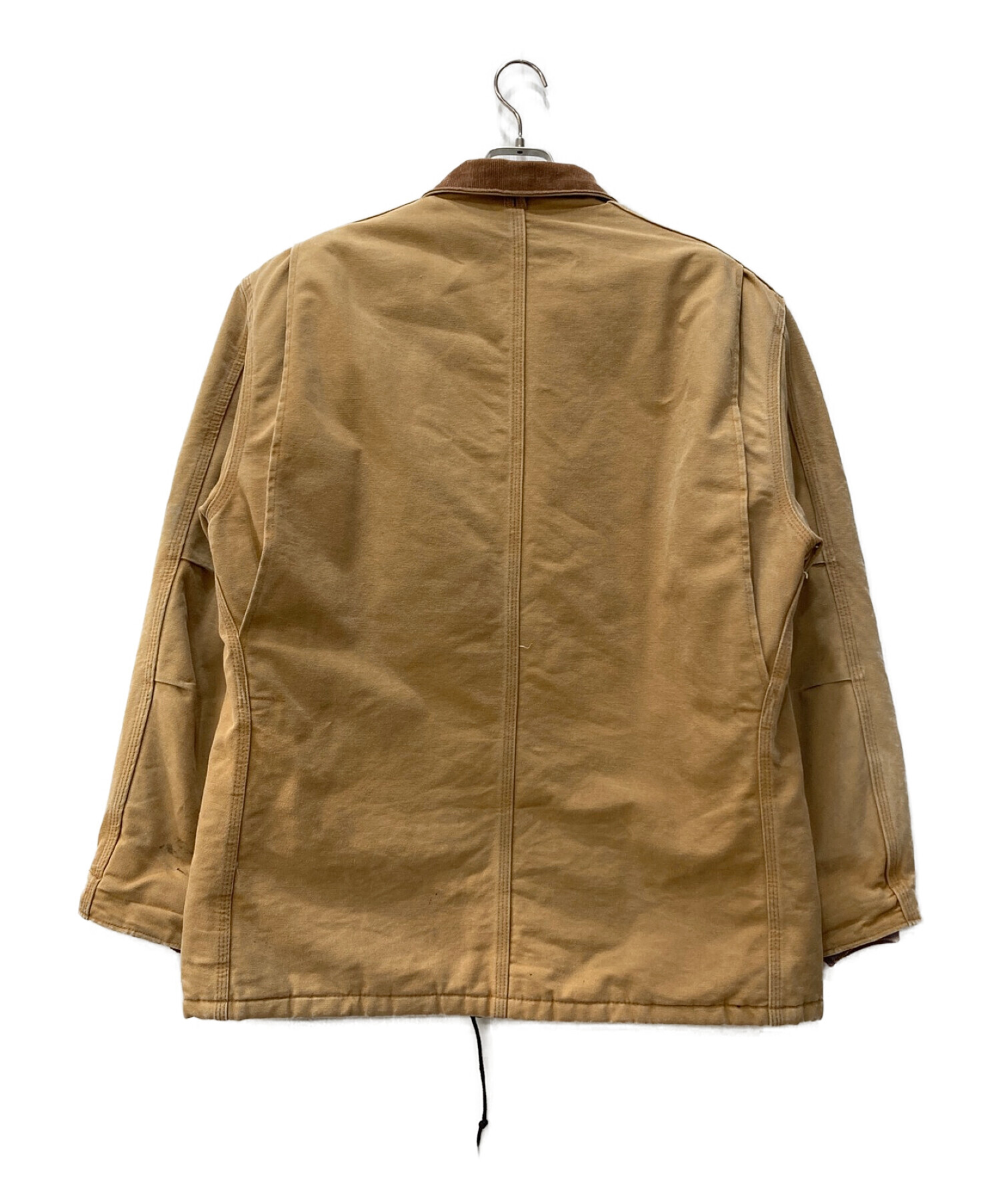 中古・古着通販】CarHartt (カーハート) トラディショナルジャケット