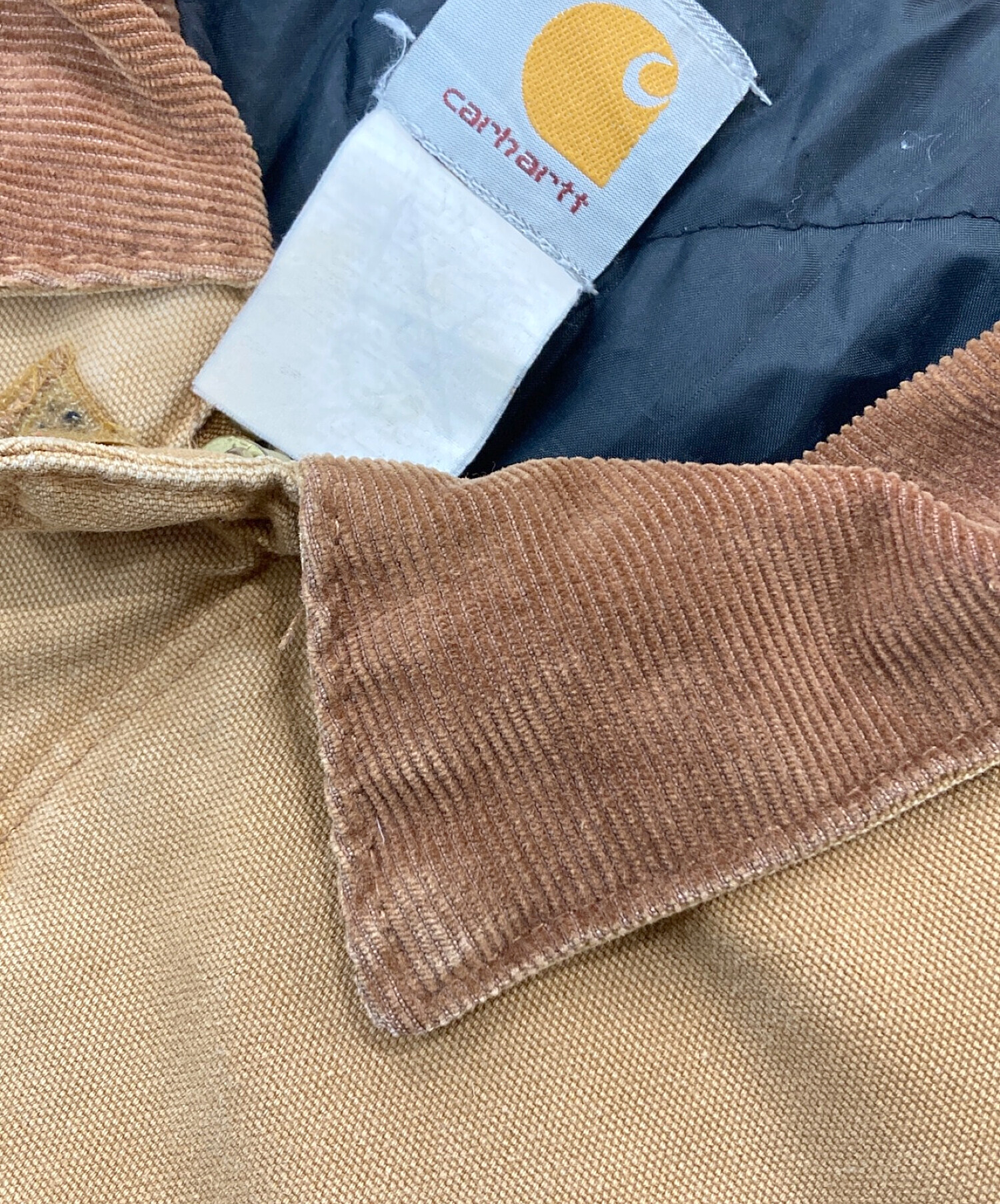 中古・古着通販】CarHartt (カーハート) トラディショナルジャケット