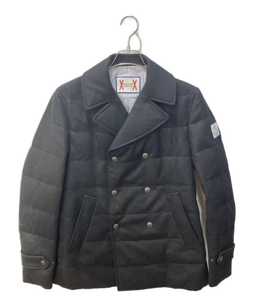 中古・古着通販】MONCLER GAMME BLEU (モンクレール ガム ブルー) P