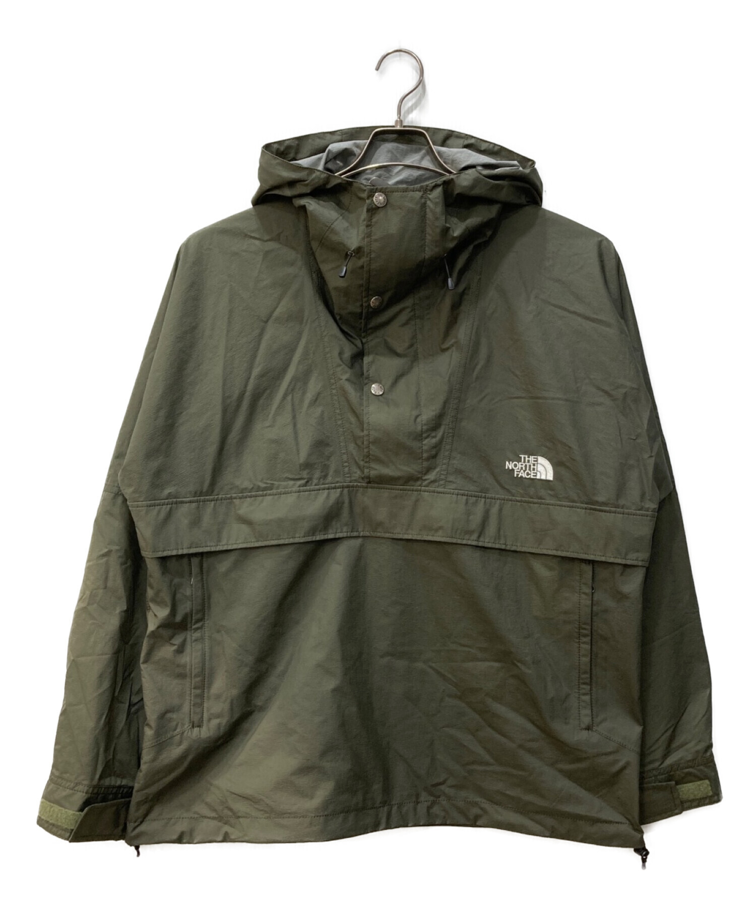 中古・古着通販】THE NORTH FACE (ザ ノース フェイス) WINDJAMMER ...