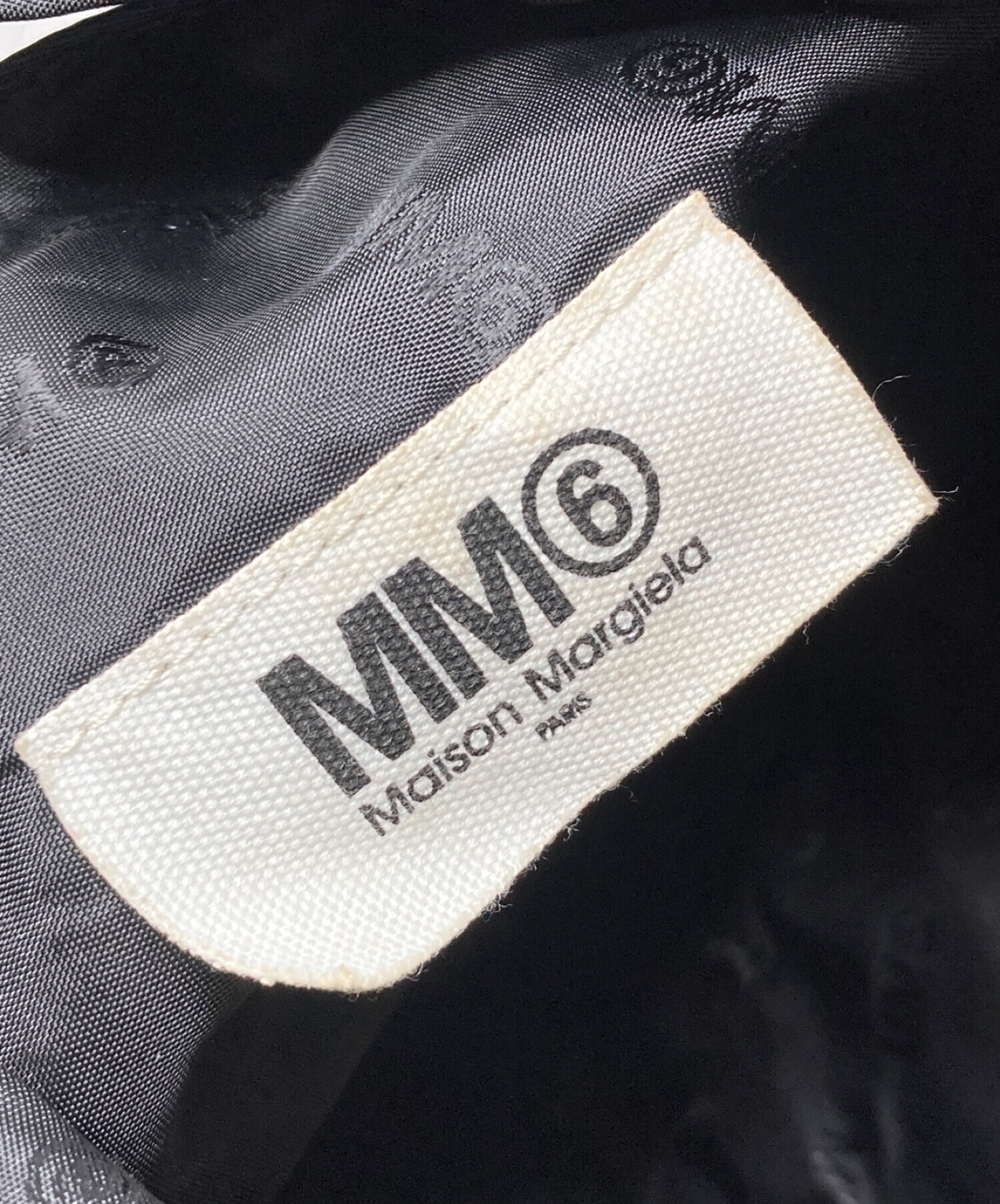 中古・古着通販】MM6 Maison Margiela (エムエムシックス メゾン