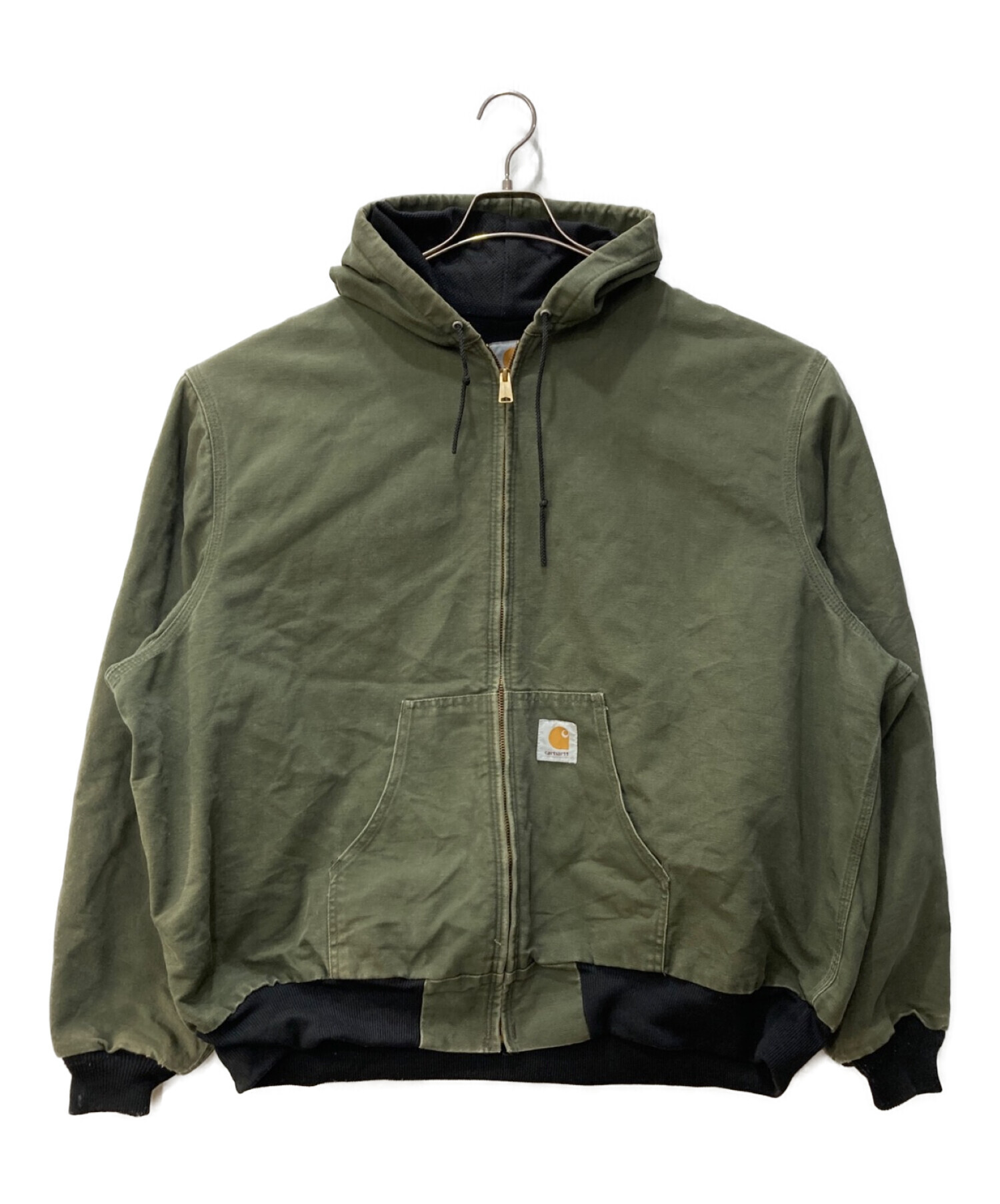 中古・古着通販】CarHartt (カーハート) トラディショナルジャケット