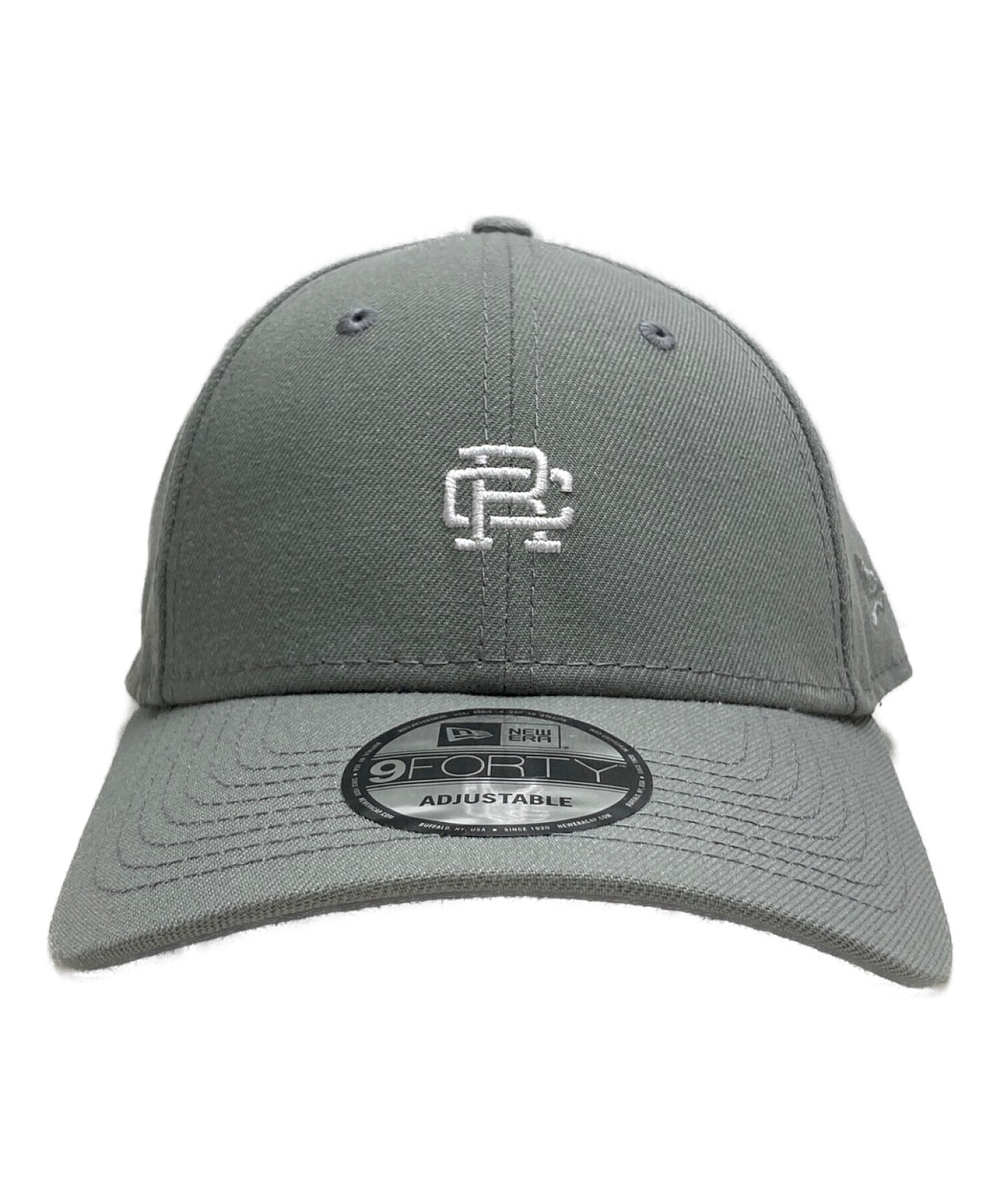 REIGNING CHAMP (レイニングチャンプ) New Era (ニューエラ) キャップ