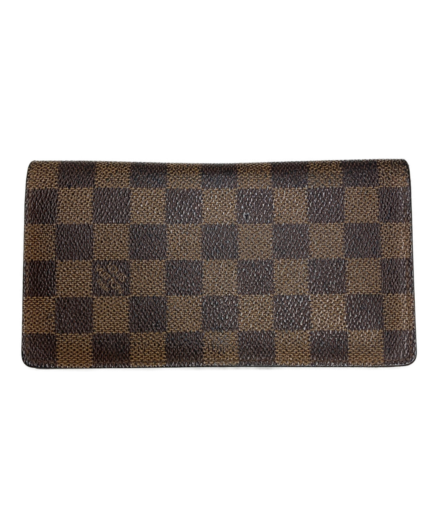 LOUIS VUITTON (ルイ ヴィトン) ダミエ ポルトバルール カルトクレディ N61823 CT4112