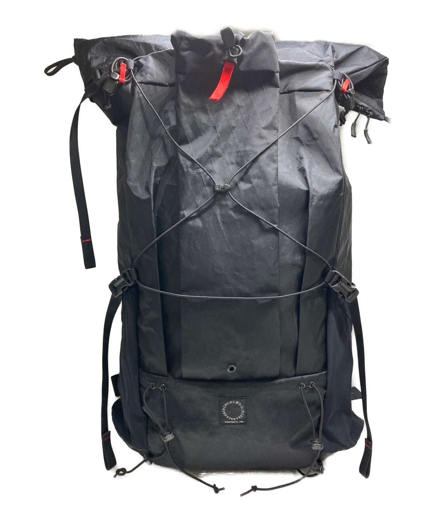 中古・古着通販】山と道 (ヤマトミチ) バックパック THREE BACKPACK