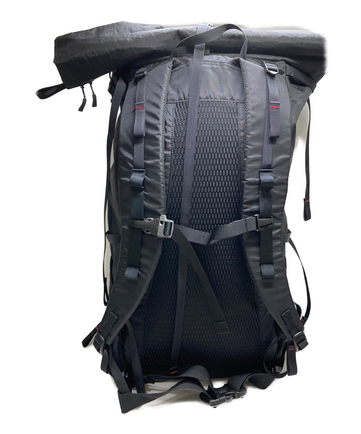 中古・古着通販】山と道 (ヤマトミチ) バックパック THREE BACKPACK