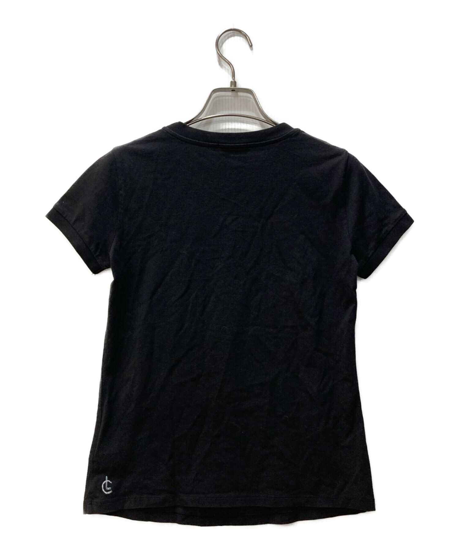 中古・古着通販】MONCLER (モンクレール) MAGLIA T-SHIRT プリントT