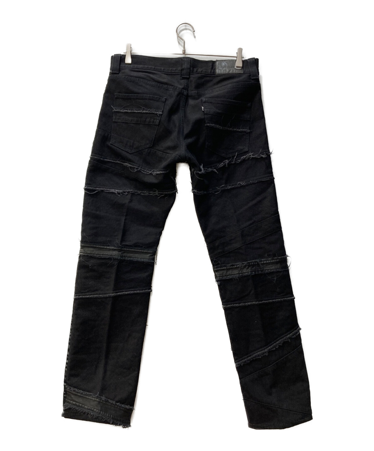 メーカー直売 roen jeans デニム | www.qeyadah.com