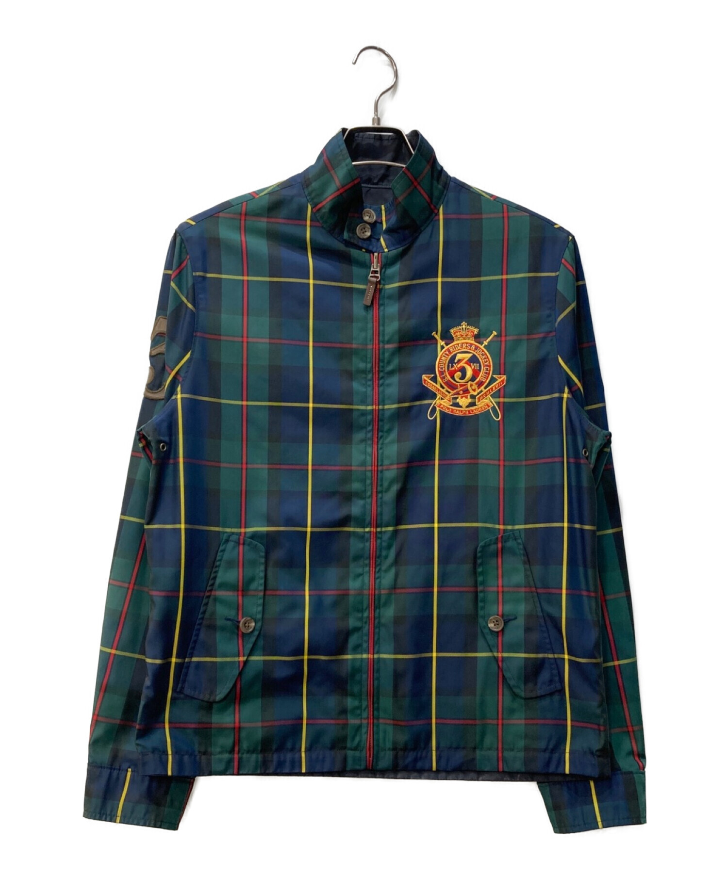 中古・古着通販】POLO RALPH LAUREN (ポロ・ラルフローレン