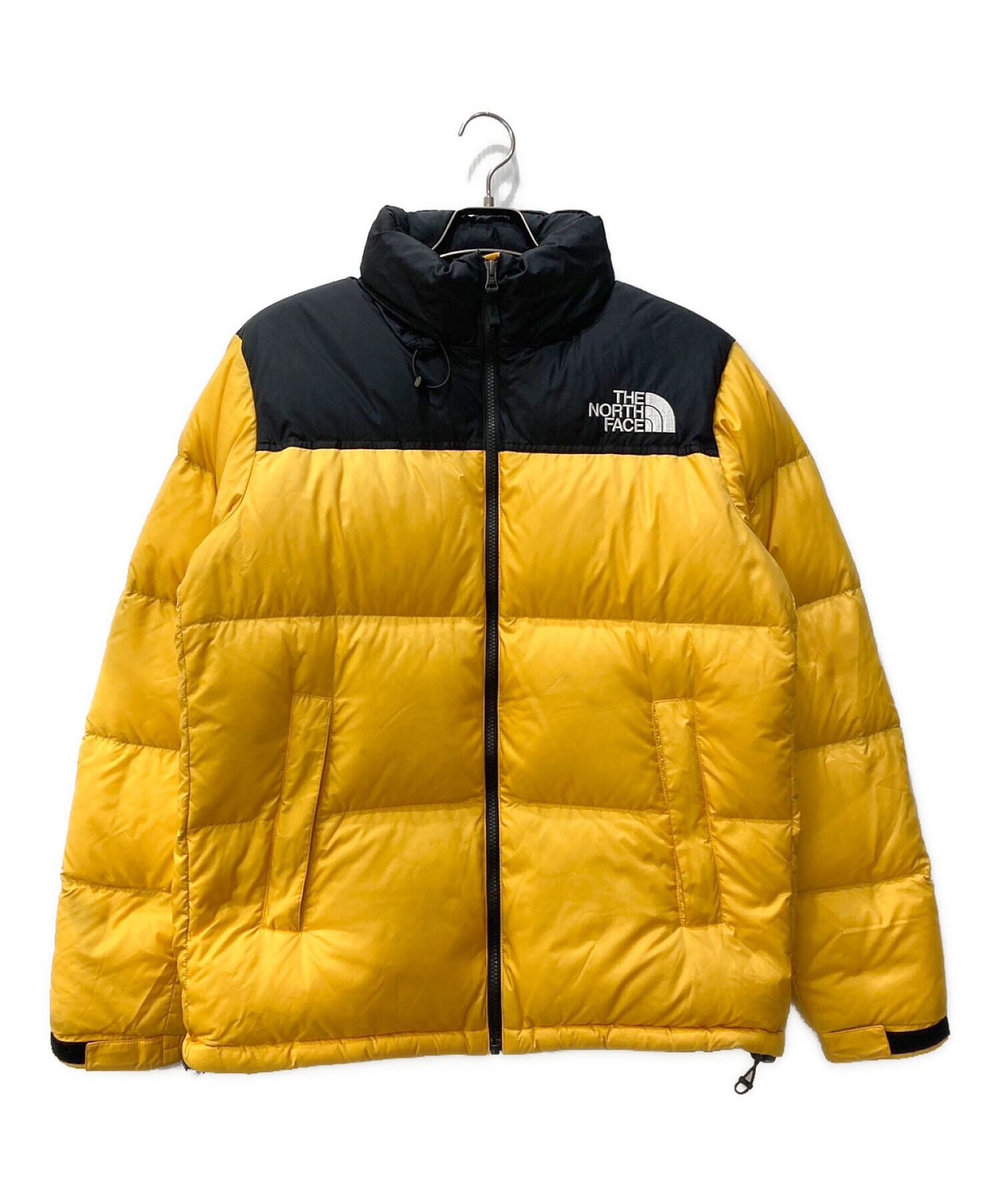 中古・古着通販】THE NORTH FACE (ザ ノース フェイス) ヌプシダウン