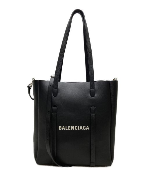 中古・古着通販】BALENCIAGA (バレンシアガ) ハンドバッグ エブリデイ