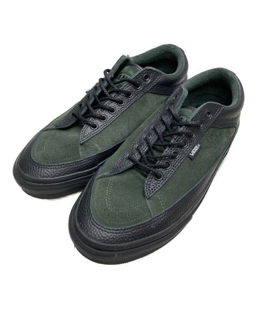 【中古・古着通販】VANS (バンズ) CALEE (キャリー) ローカット