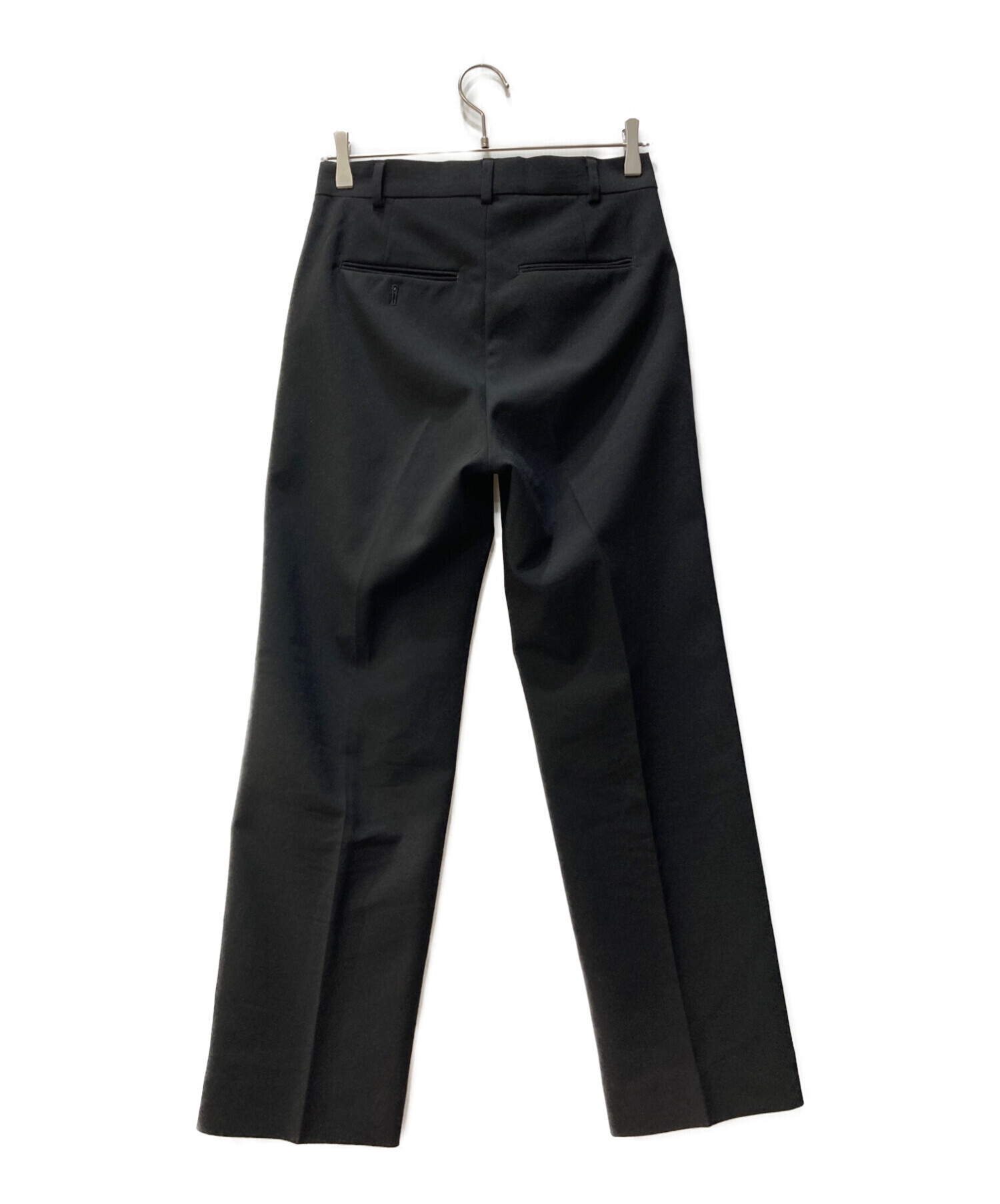 中古・古着通販】Shinzone (シンゾーン) CHRYSLER PANTS スラックス