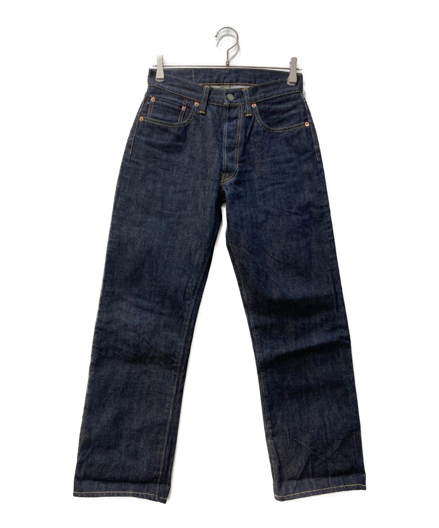 SUGAR CANE (シュガーケーン) デニムパンツ　DENIM 1947 MODEL SC41947 インディゴ サイズ:29×32