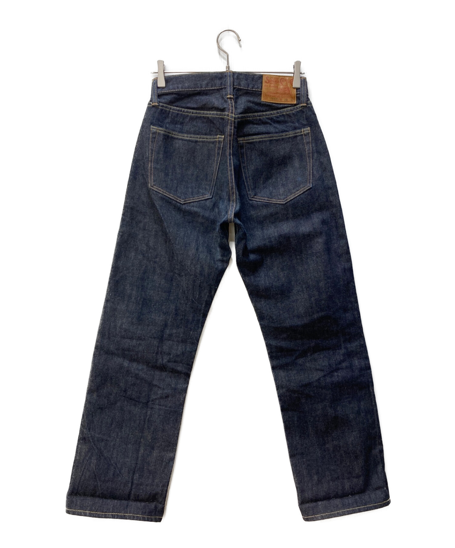 SUGAR CANE (シュガーケーン) デニムパンツ　DENIM 1947 MODEL SC41947 インディゴ サイズ:29×32