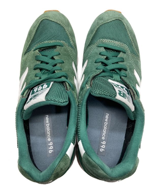 中古・古着通販】NEW BALANCE (ニューバランス) スニーカー CM996CPF 