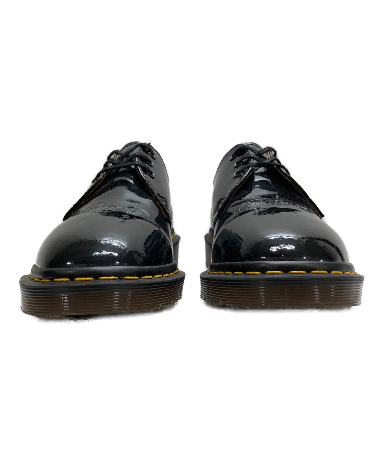 中古・古着通販】Dr.Martens (ドクターマーチン) UNDERCOVER (アンダー ...