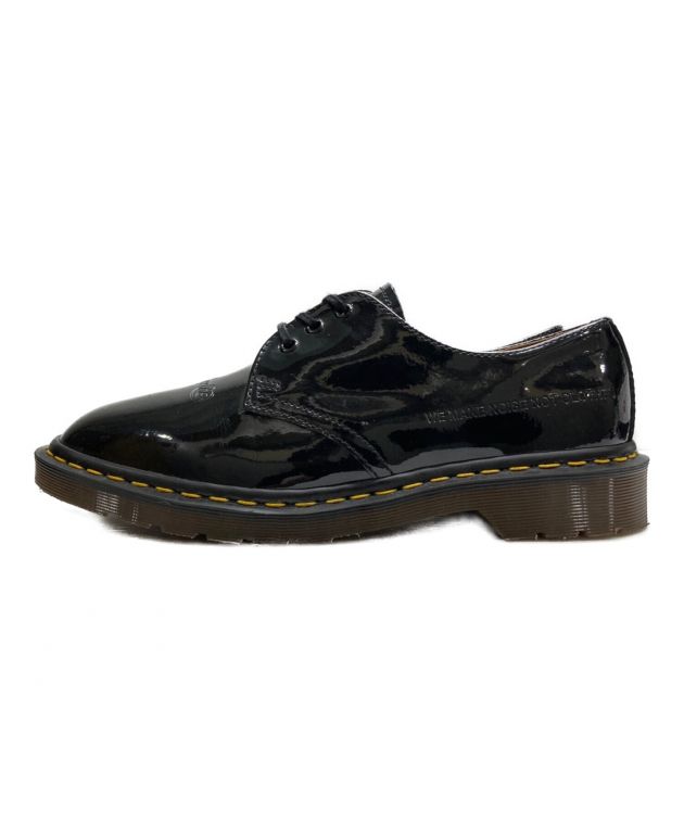 中古・古着通販】Dr.Martens (ドクターマーチン) UNDERCOVER (アンダー