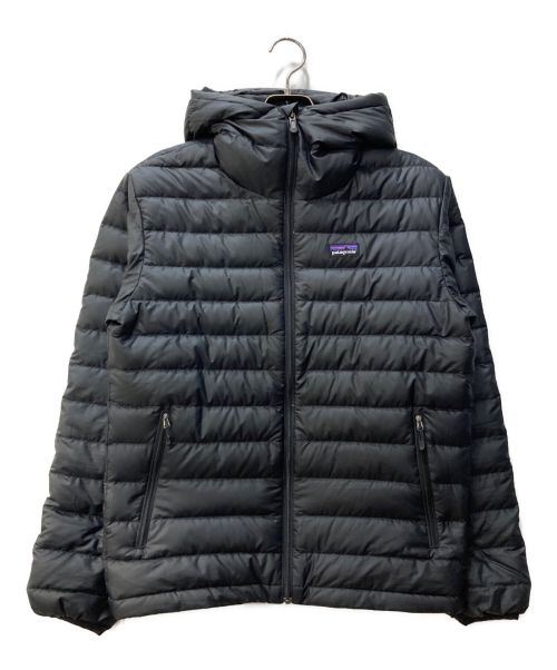 中古・古着通販】Patagonia (パタゴニア) ダウンセーターフーディ 