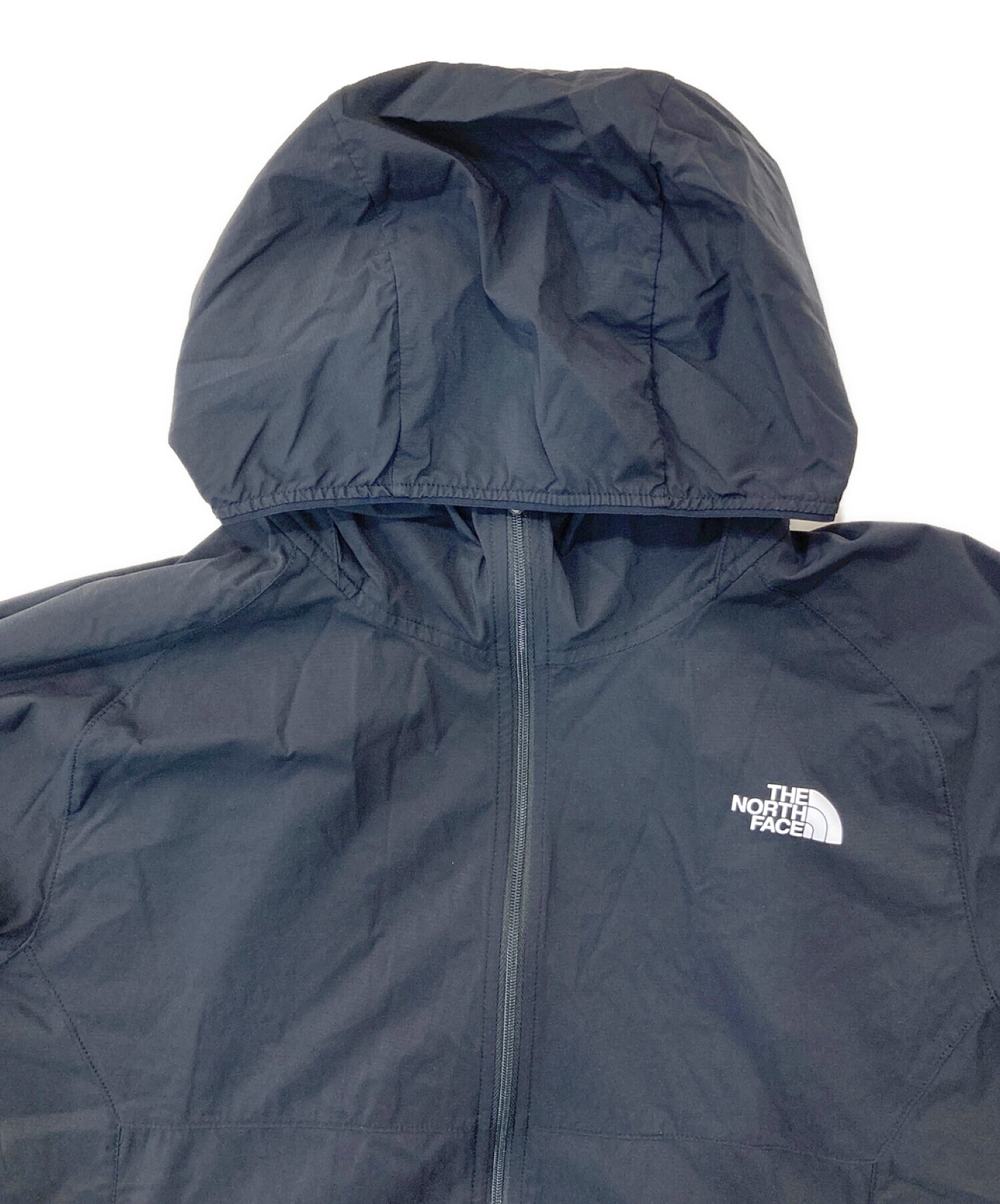 中古・古着通販】THE NORTH FACE (ザ ノース フェイス) エニータイム