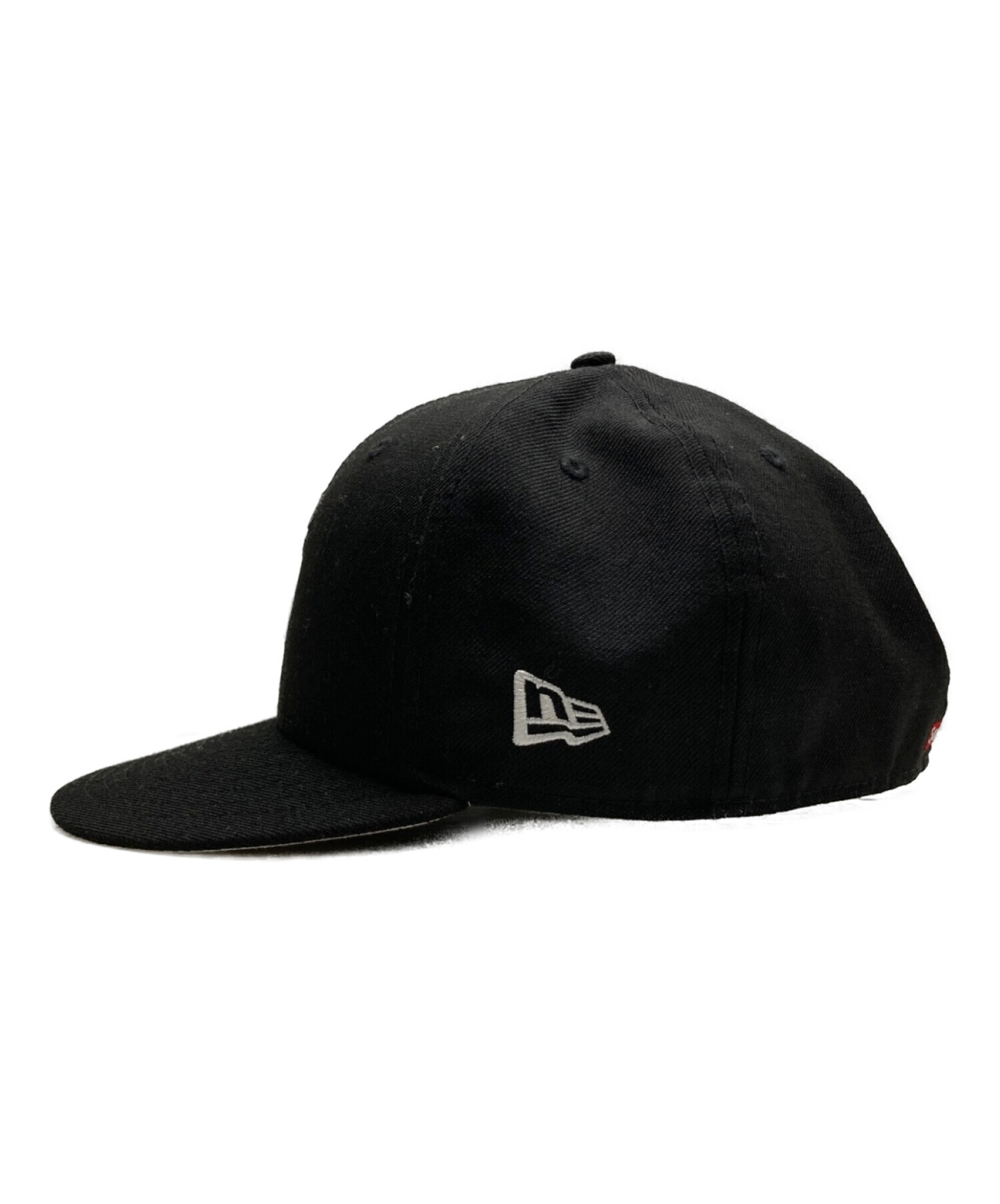 中古・古着通販】New Era (ニューエラ) SUPREME (シュプリーム ...