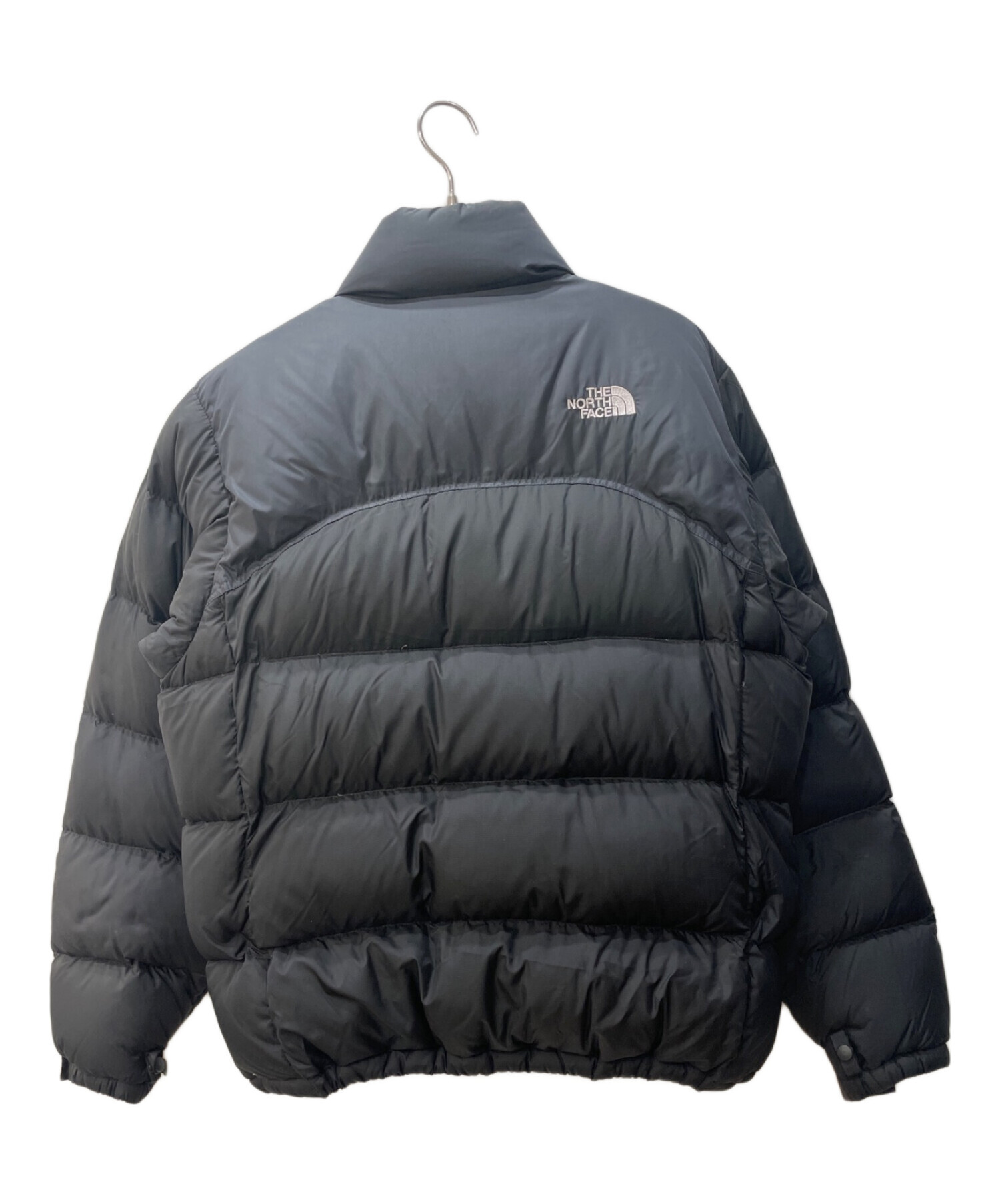 中古・古着通販】THE NORTH FACE (ザ ノース フェイス) ダウン ...