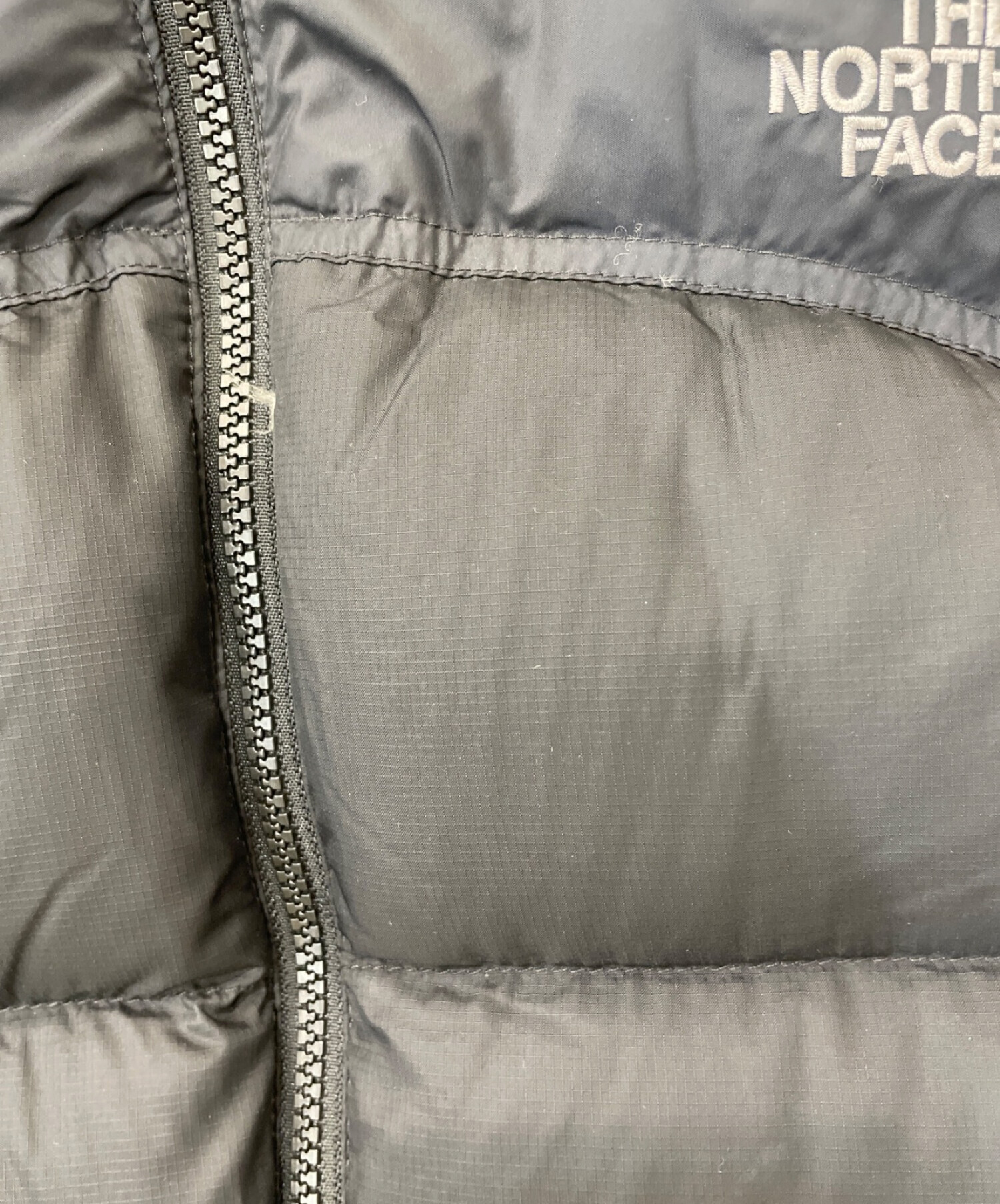 中古・古着通販】THE NORTH FACE (ザ ノース フェイス) ダウン ...