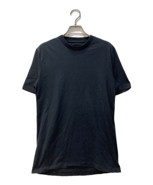 中古・古着通販】PRADA (プラダ) Tシャツ ブラック サイズ:XS