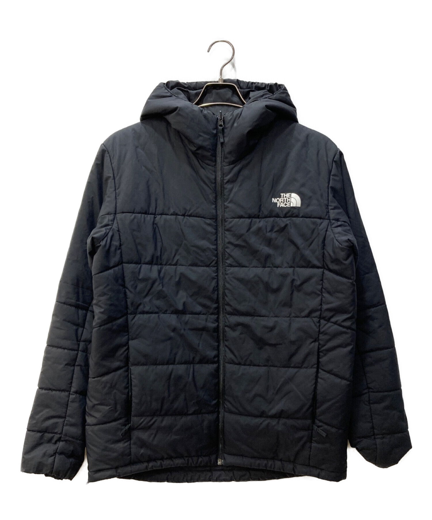 中古・古着通販】THE NORTH FACE (ザ ノース フェイス) リバーシブル