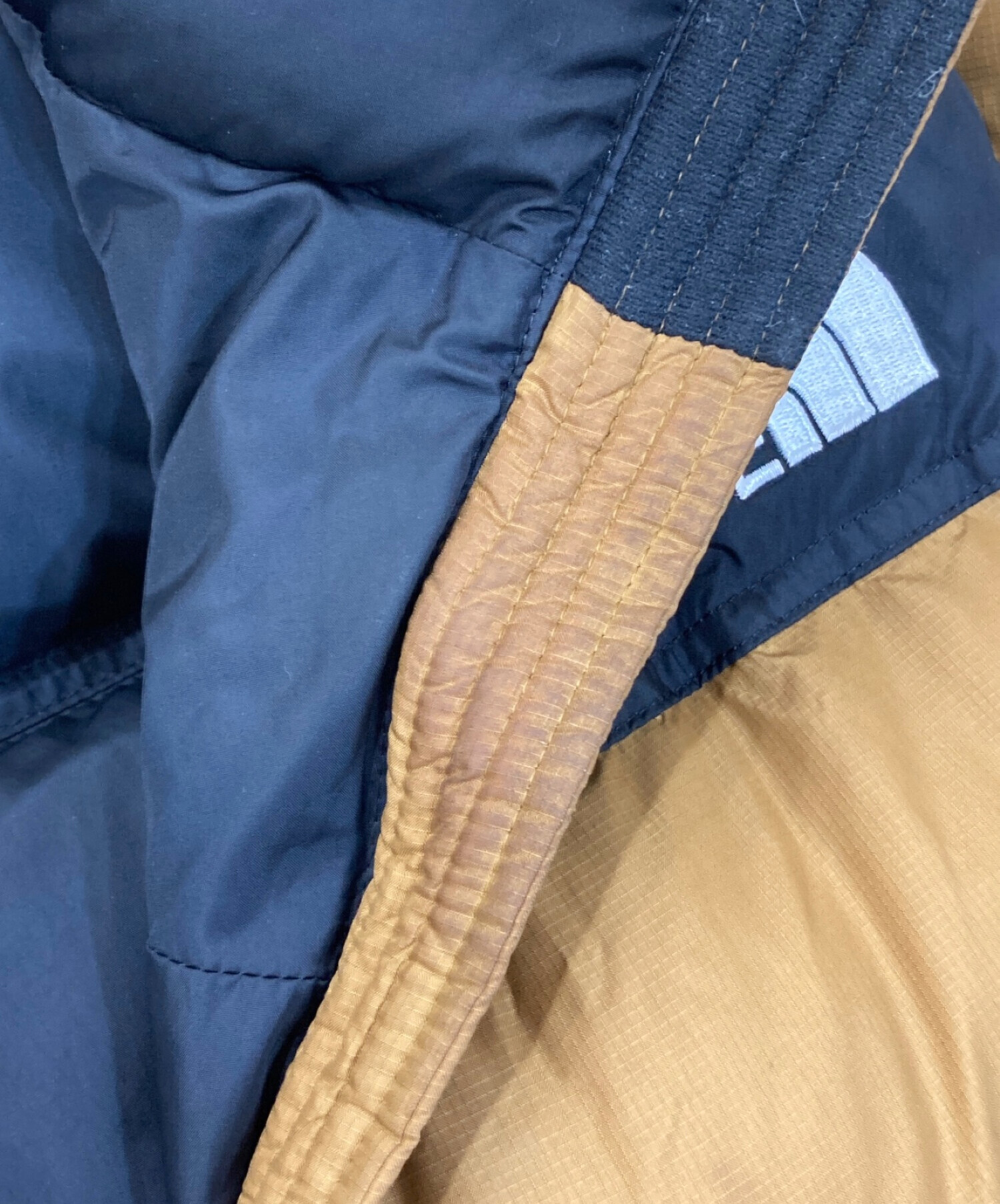 中古・古着通販】THE NORTH FACE (ザ ノース フェイス) ヌプシ