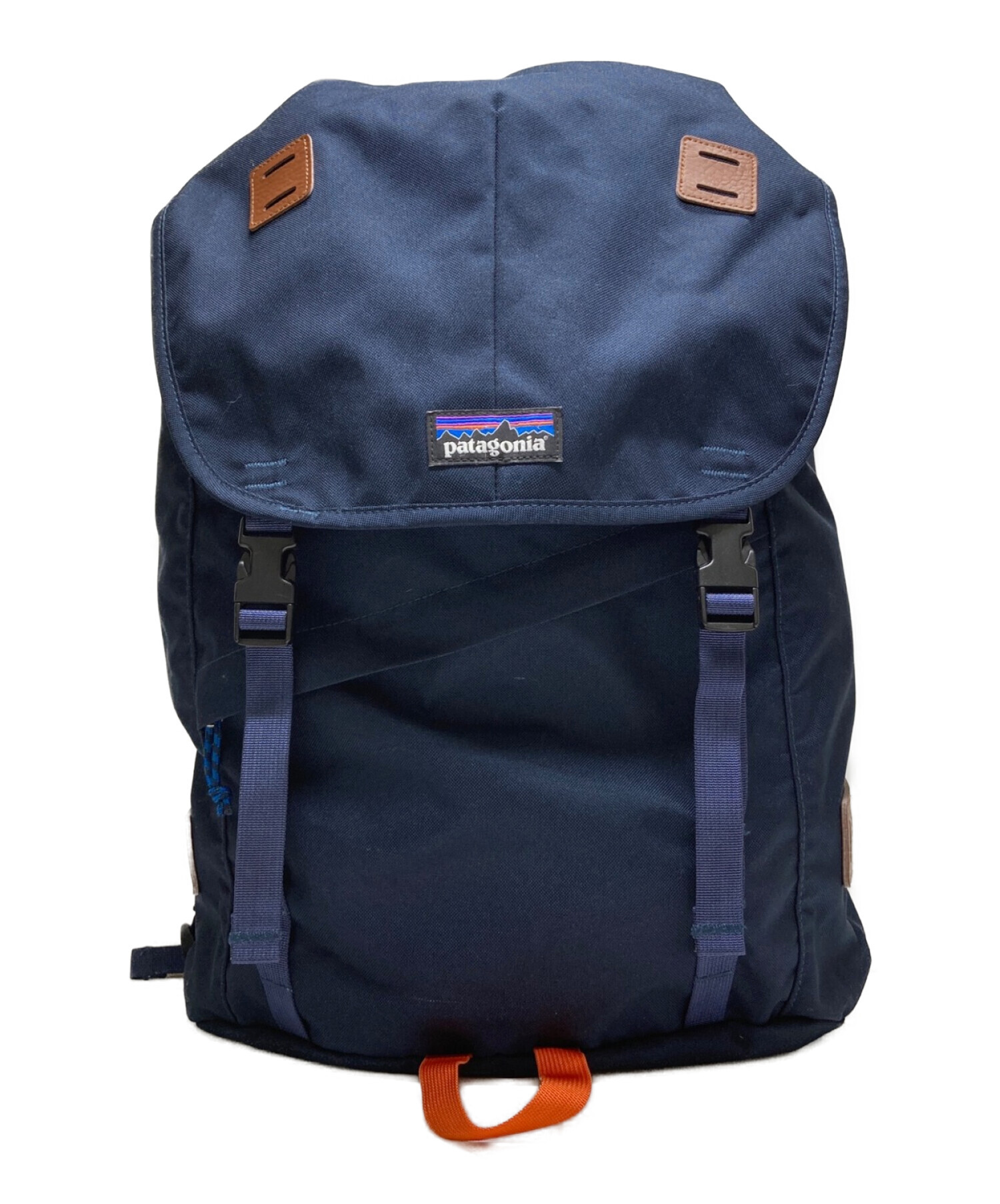 中古・古着通販】Patagonia (パタゴニア) Arbor Pack 47956 デイパック