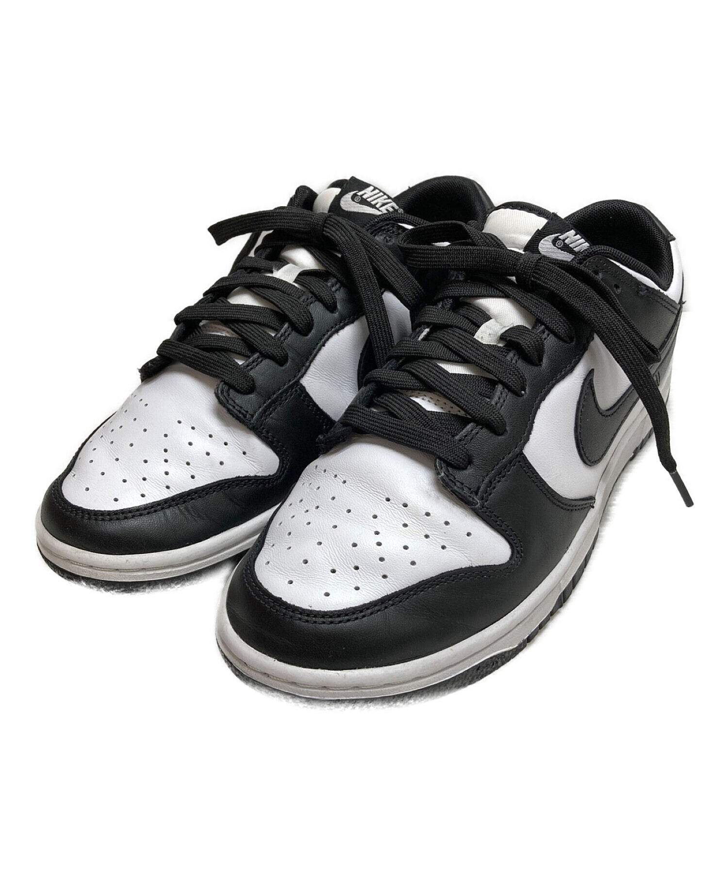 中古・古着通販】NIKE (ナイキ) スニーカー Dunk Low Retro