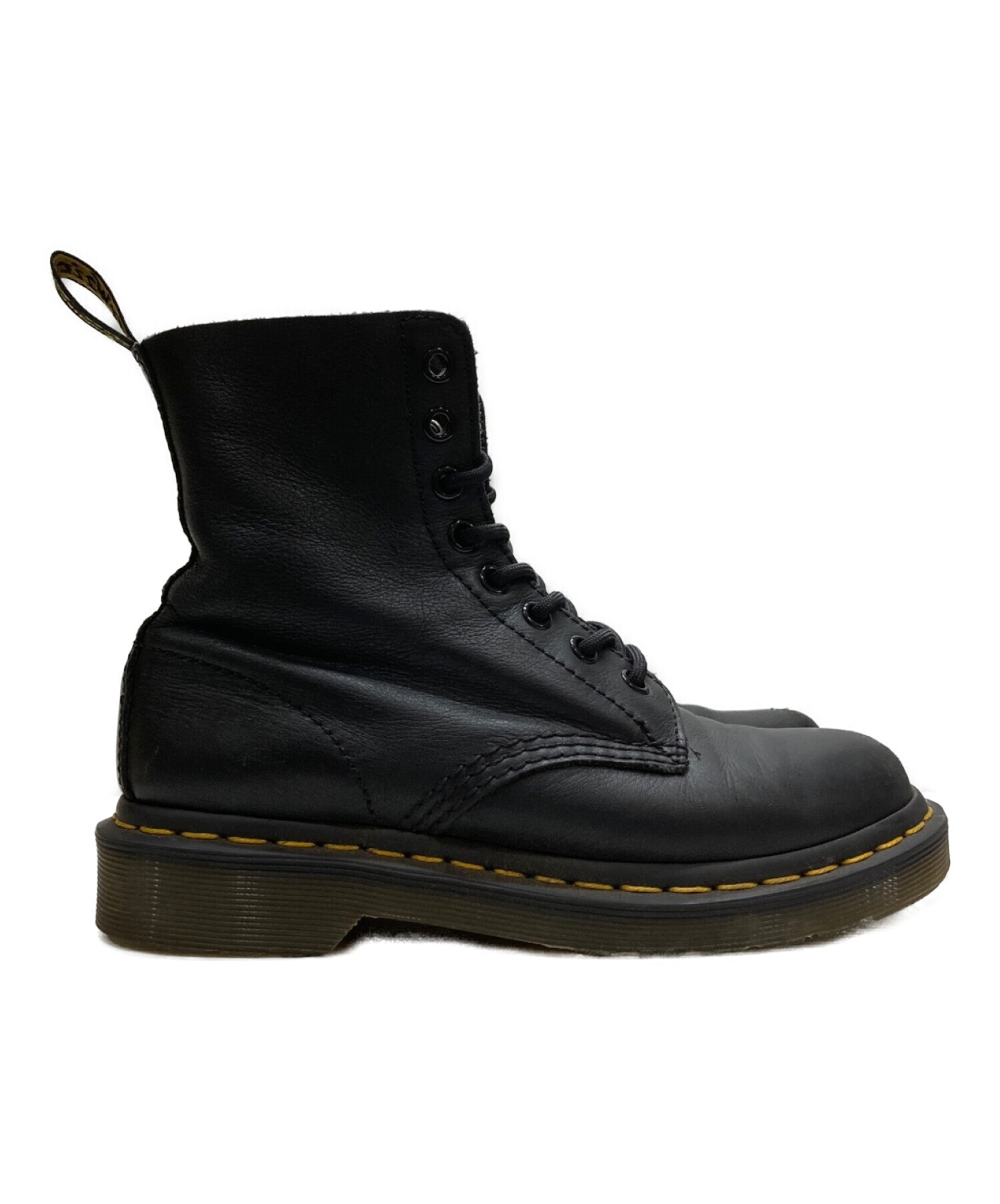 中古・古着通販】Dr.Martens (ドクターマーチン) 8ホールブーツ