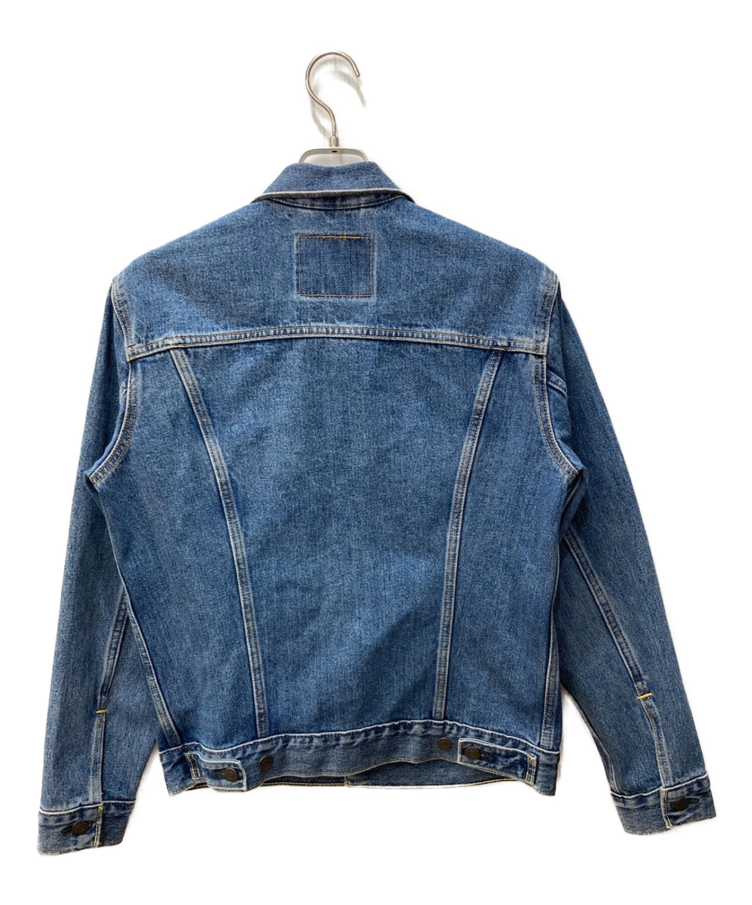 中古・古着通販】LEVI'S (リーバイス) 3rd TRACKER JACKET インディゴ