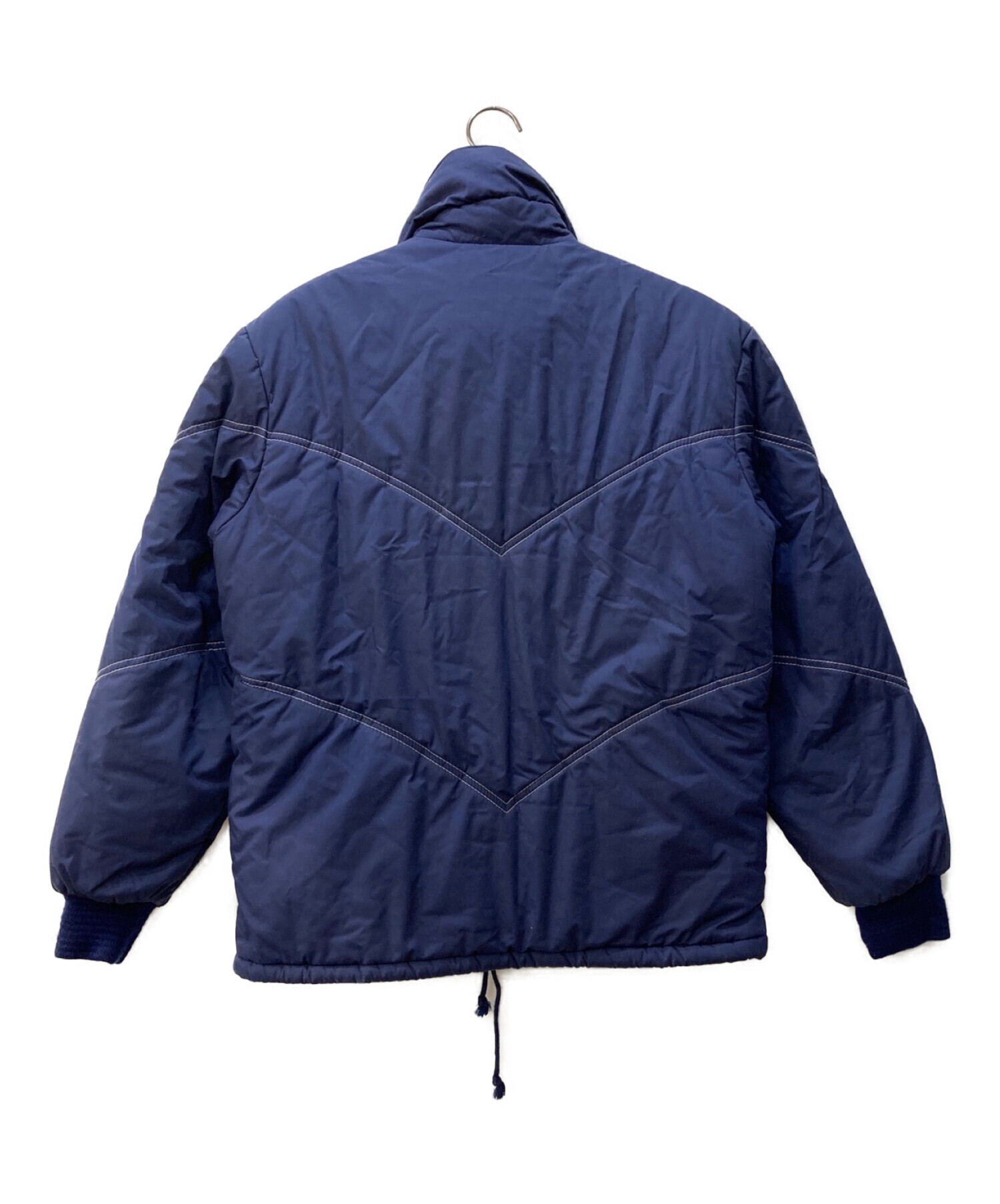 中古・古着通販】MONCLER (モンクレール) リバーシブル中綿ジャケット ...