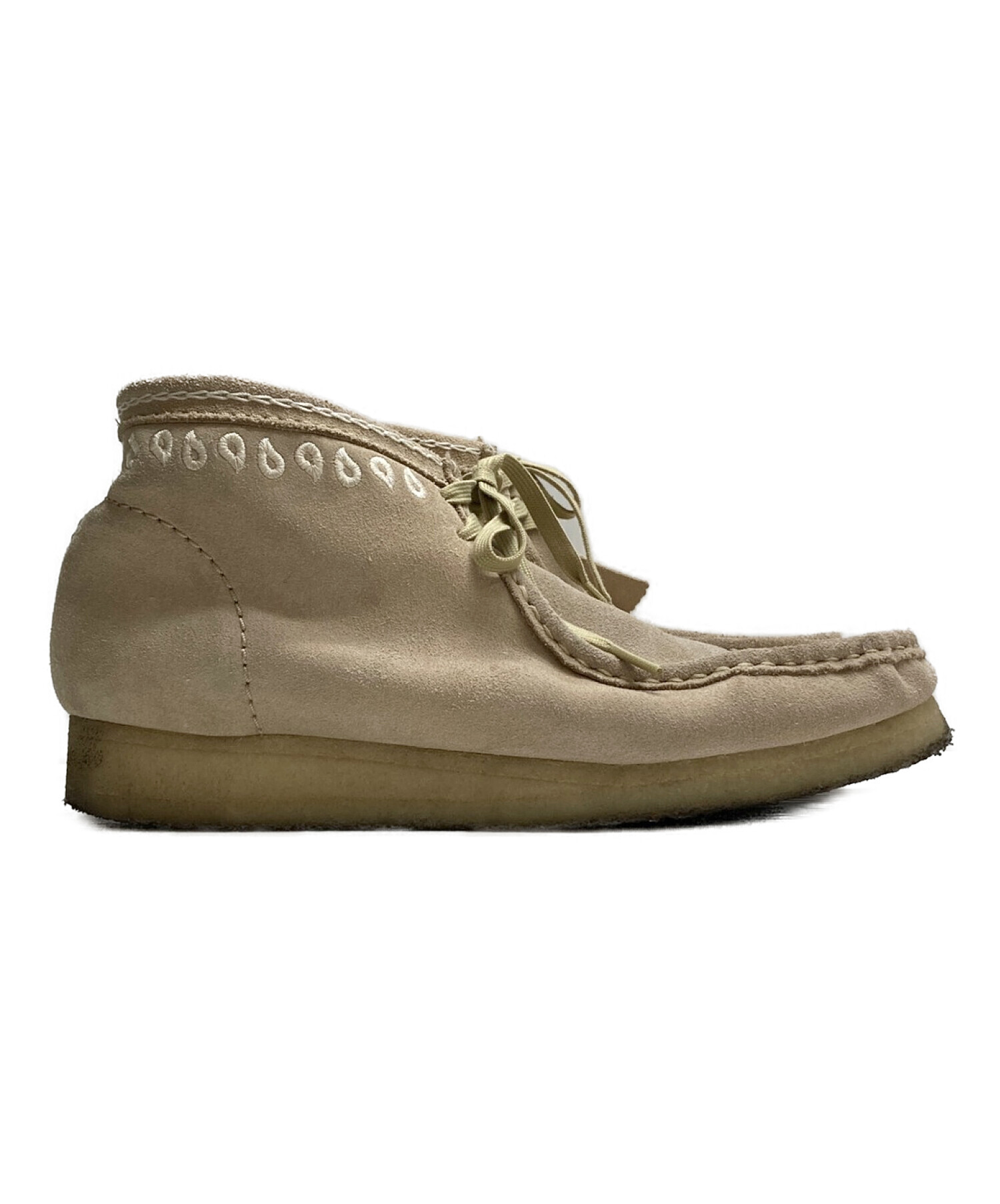 中古・古着通販】CLARKS ORIGINALS (クラークス オリジナルズ ...