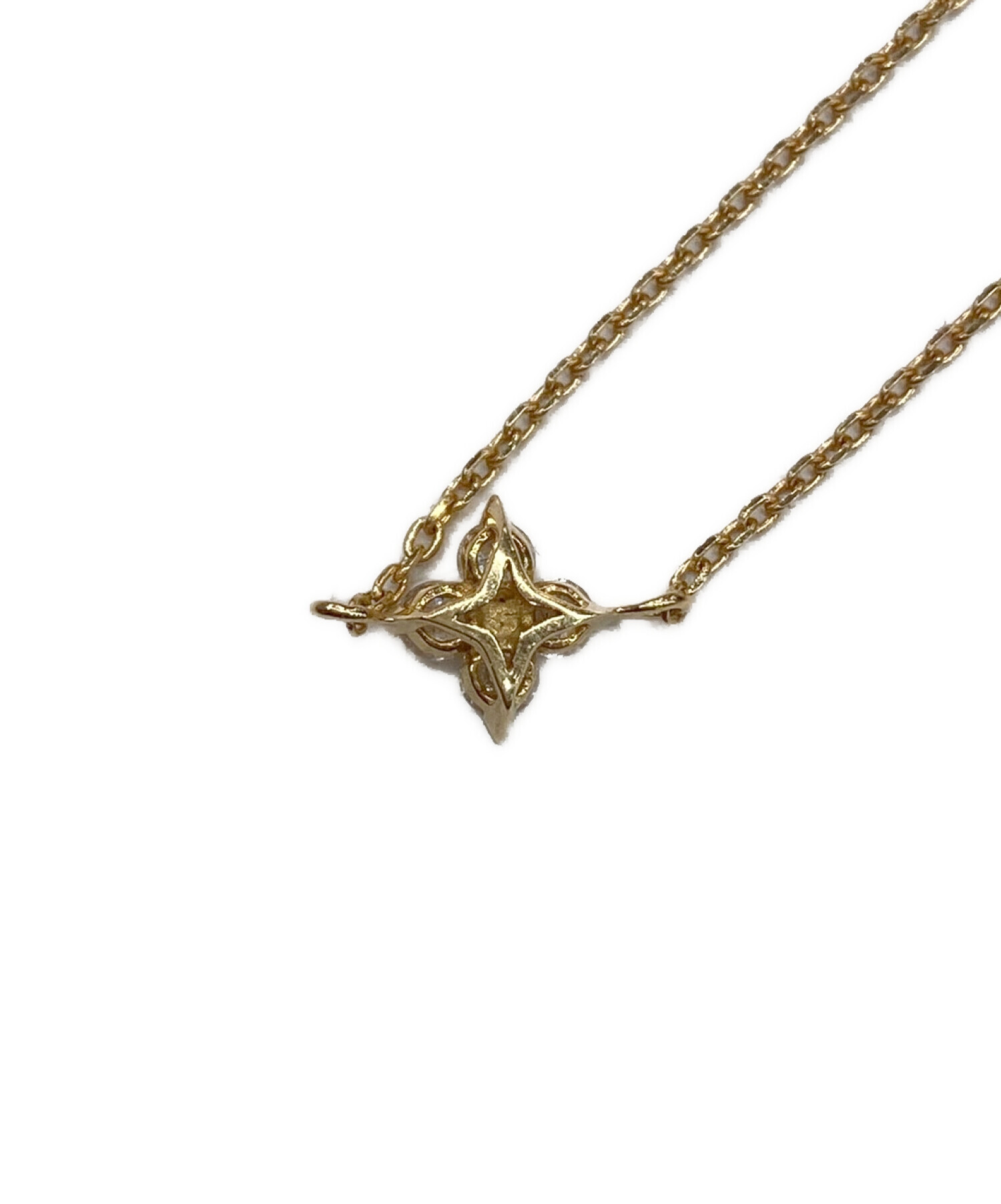 中古・古着通販】STAR JEWELRY (スタージュエリー) K18 ブレスレット BRIGHTEST STAR｜ブランド・古着通販  トレファク公式【TREFAC FASHION】スマホサイト