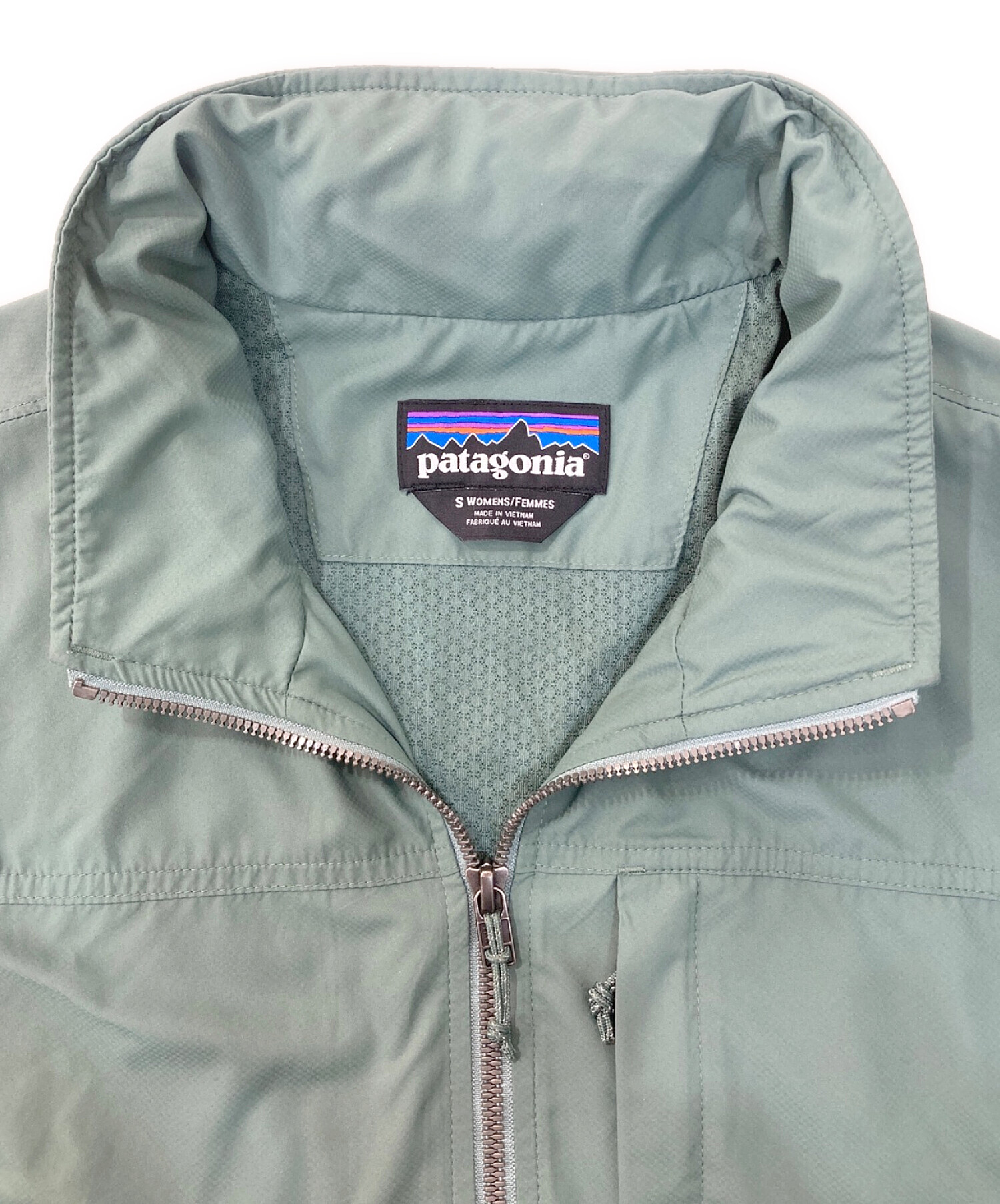 中古・古着通販】Patagonia (パタゴニア) マウンテンビュージャケット