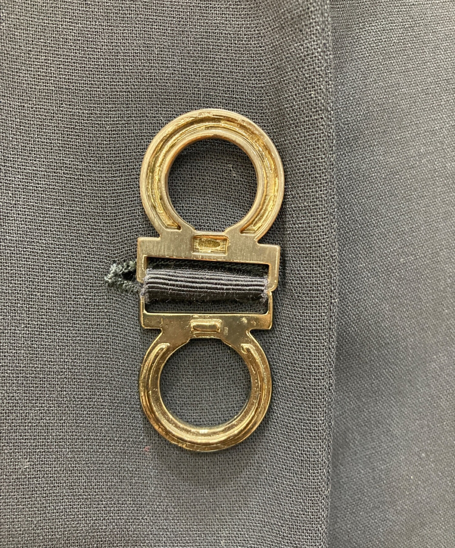 中古・古着通販】Salvatore Ferragamo (サルヴァトーレ フェラガモ