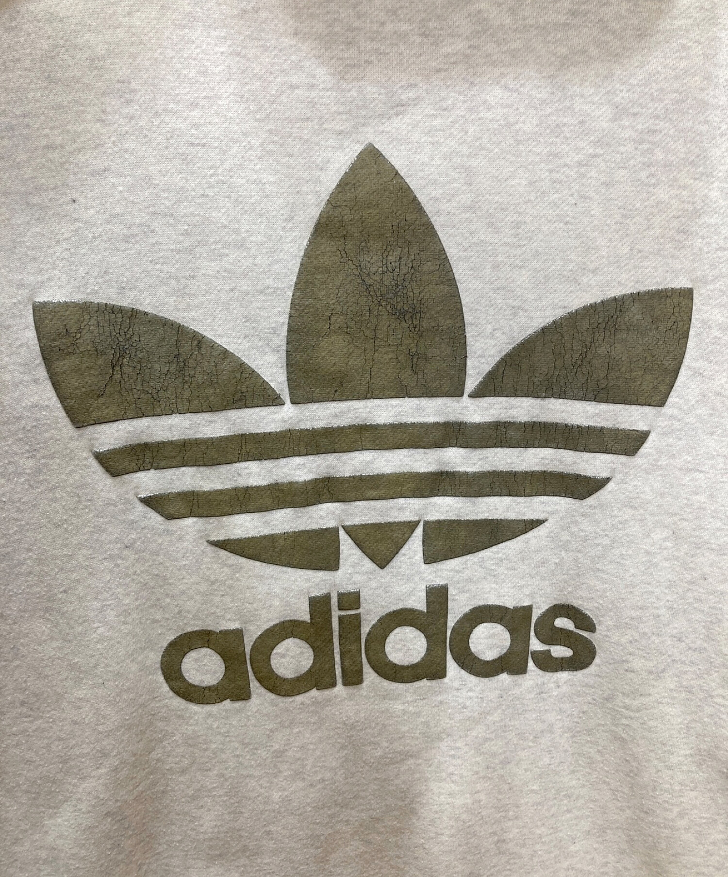 中古・古着通販】adidas (アディダス) ボア切替パーカー ホワイト サイズ:XO｜ブランド・古着通販 トレファク公式【TREFAC  FASHION】スマホサイト