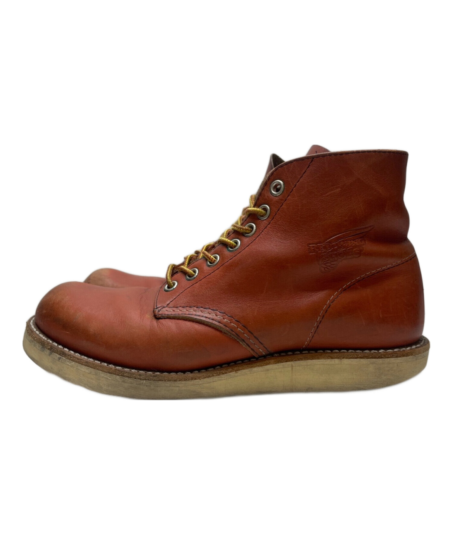 中古・古着通販】RED WING (レッドウィング) アイリッシュセッター ...