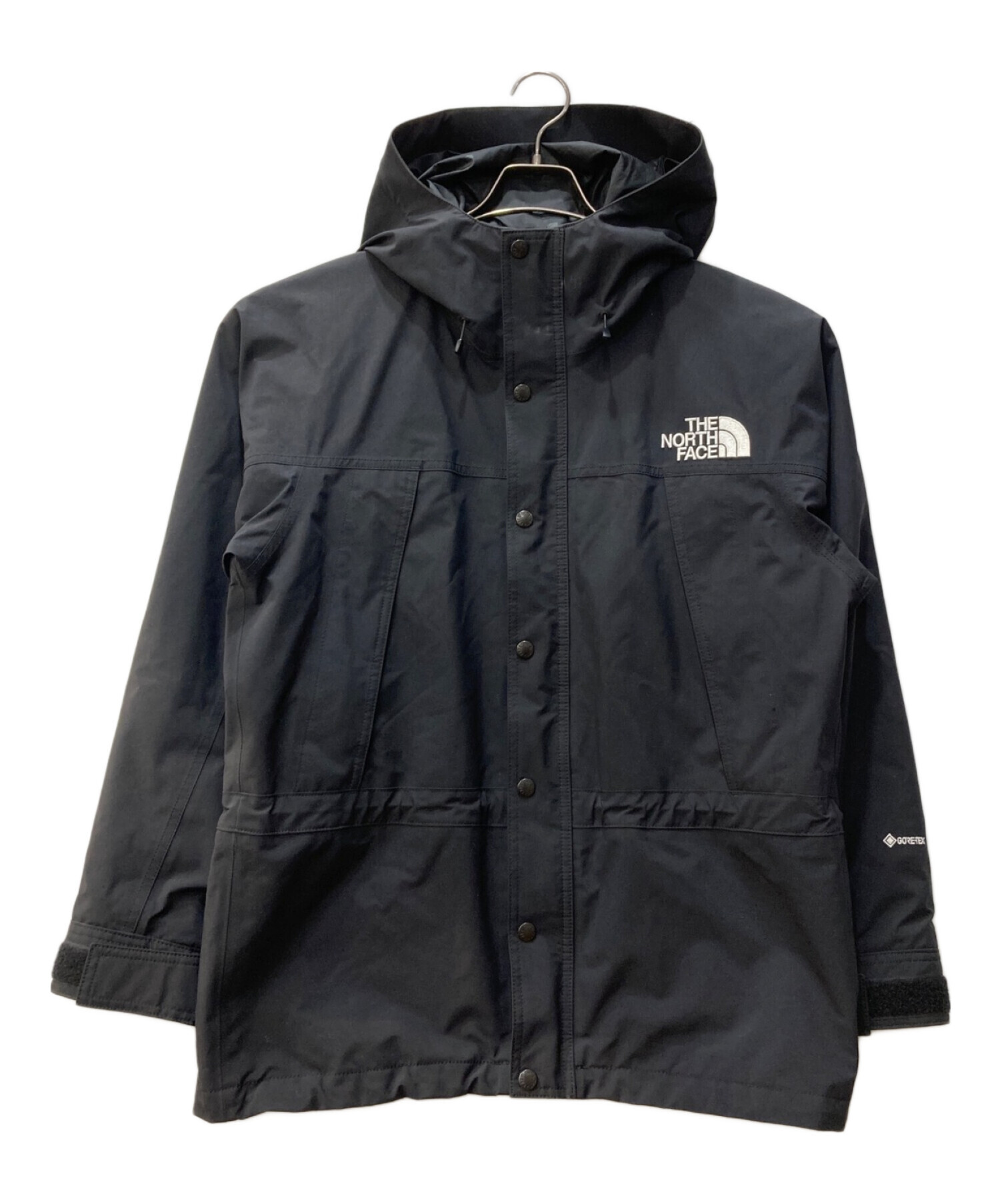 THE NORTH FACE (ザ ノース フェイス) マウンテンライトジャケット　NP62236 ブラック サイズ:M